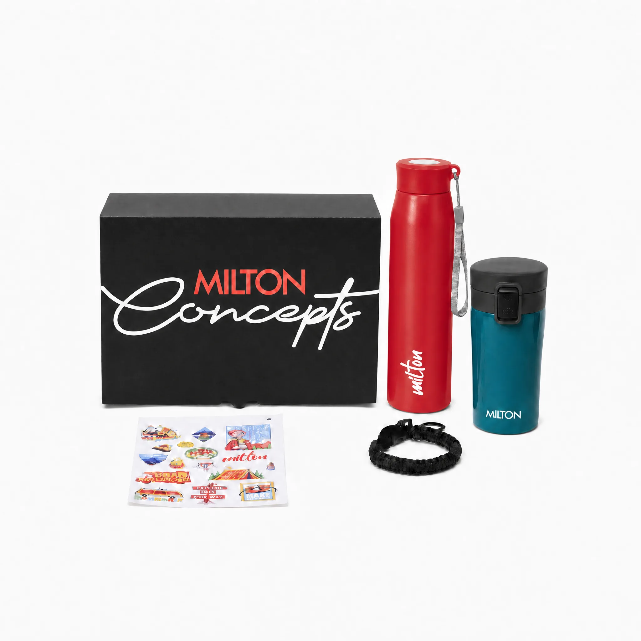 Office Hydration Kit (Milton Concepts) - Image 18