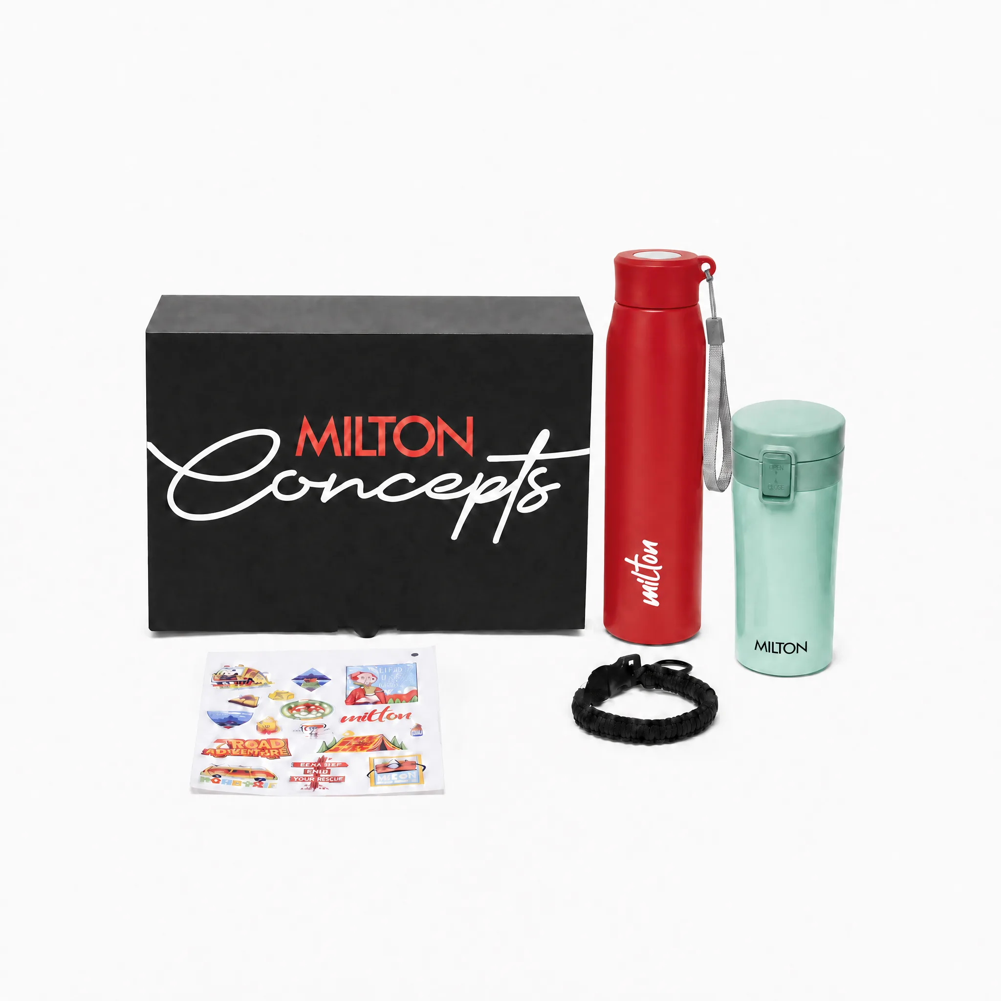 Office Hydration Kit (Milton Concepts) - Image 19