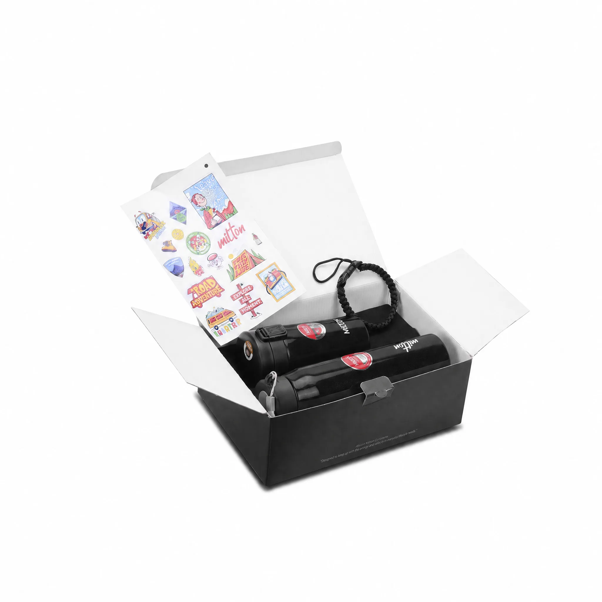 Office Hydration Kit (Milton Concepts) - Image 2