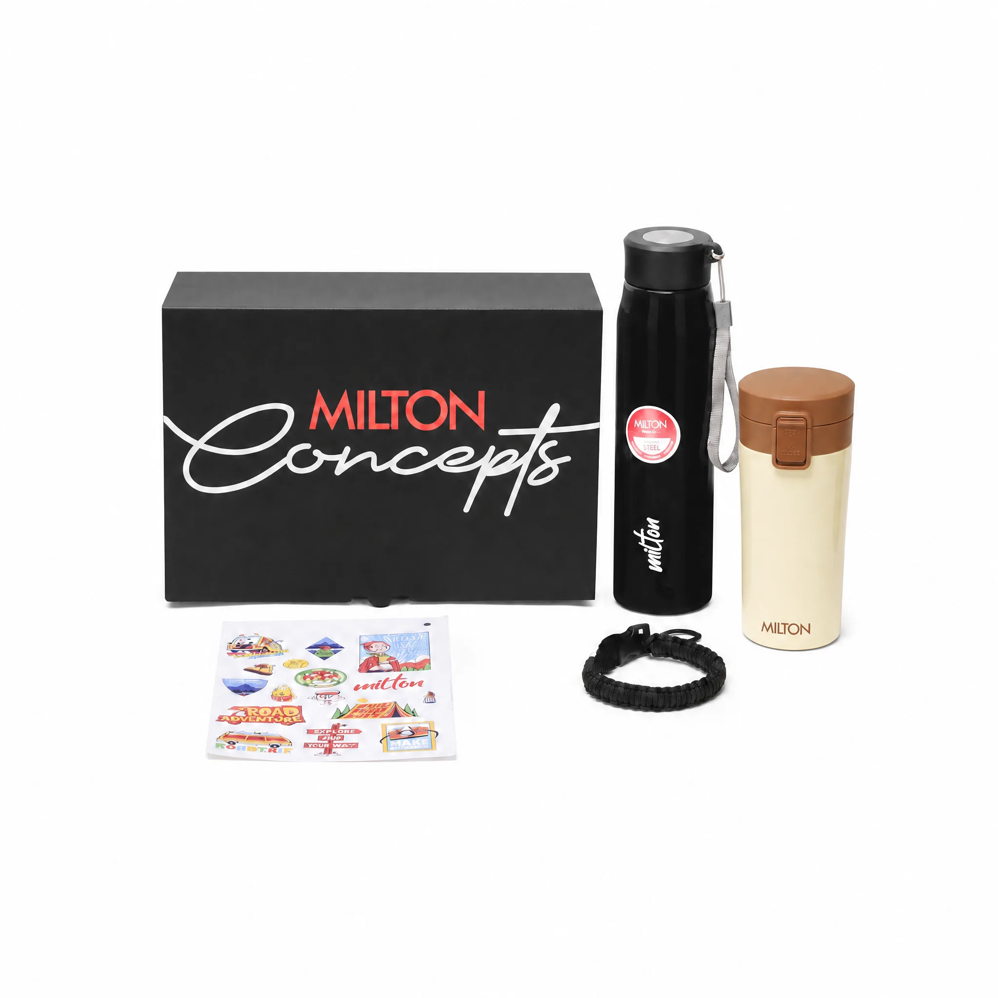 Office Hydration Kit (Milton Concepts) - Image 5