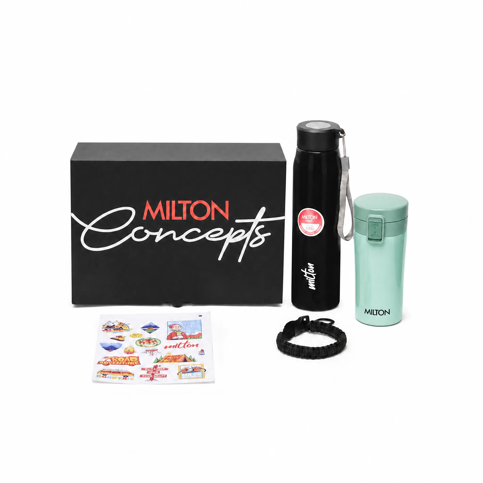 Office Hydration Kit (Milton Concepts) - Image 6