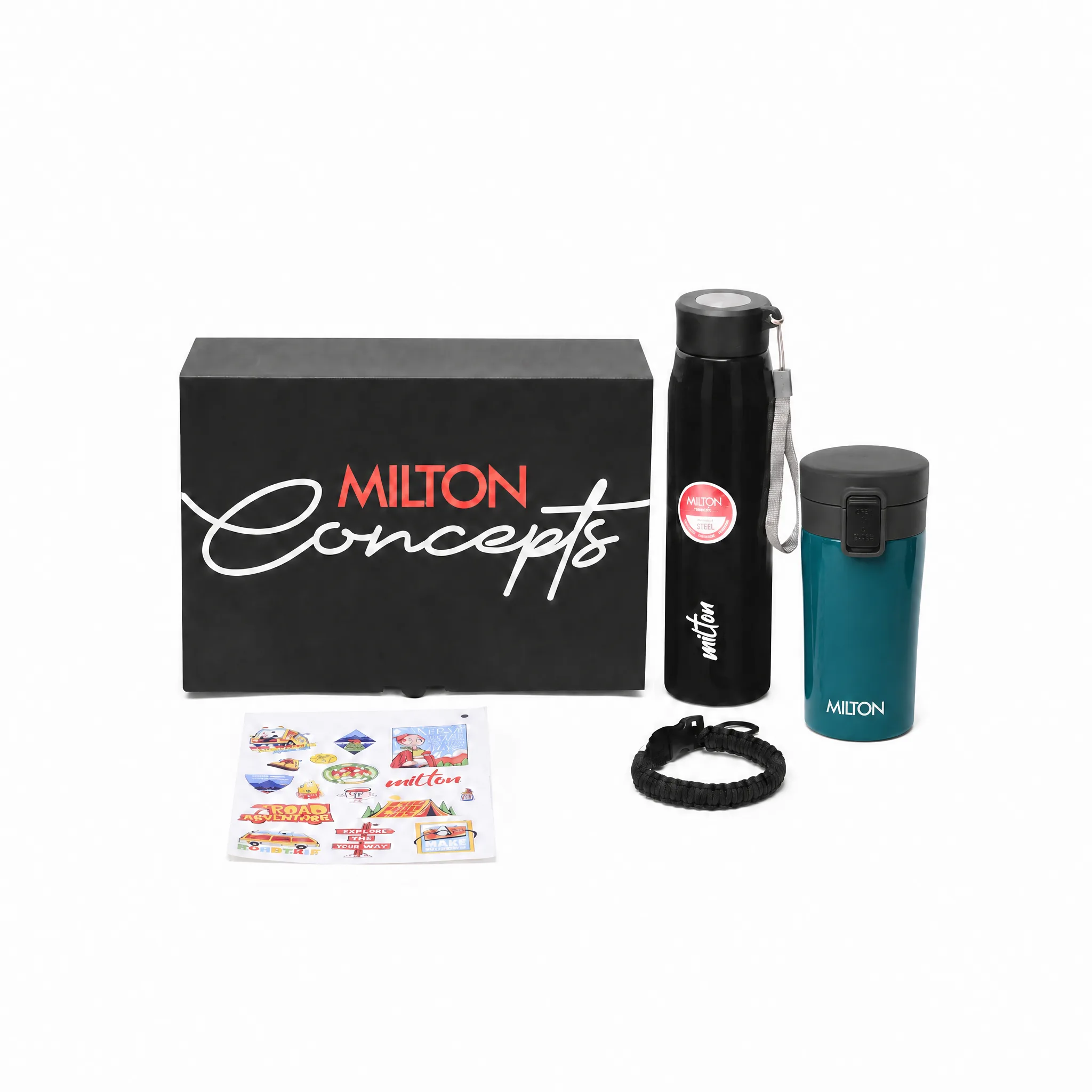 Office Hydration Kit (Milton Concepts) - Image 7