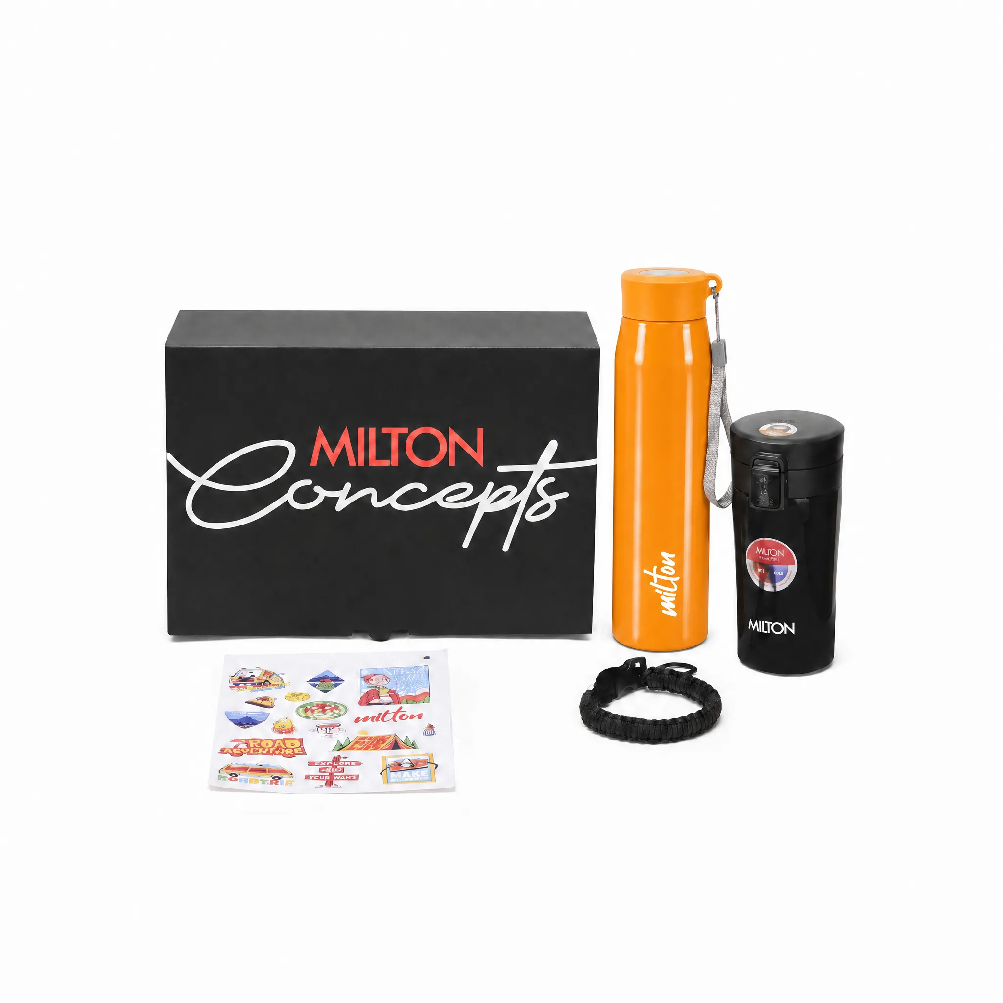 Office Hydration Kit (Milton Concepts) - Image 8