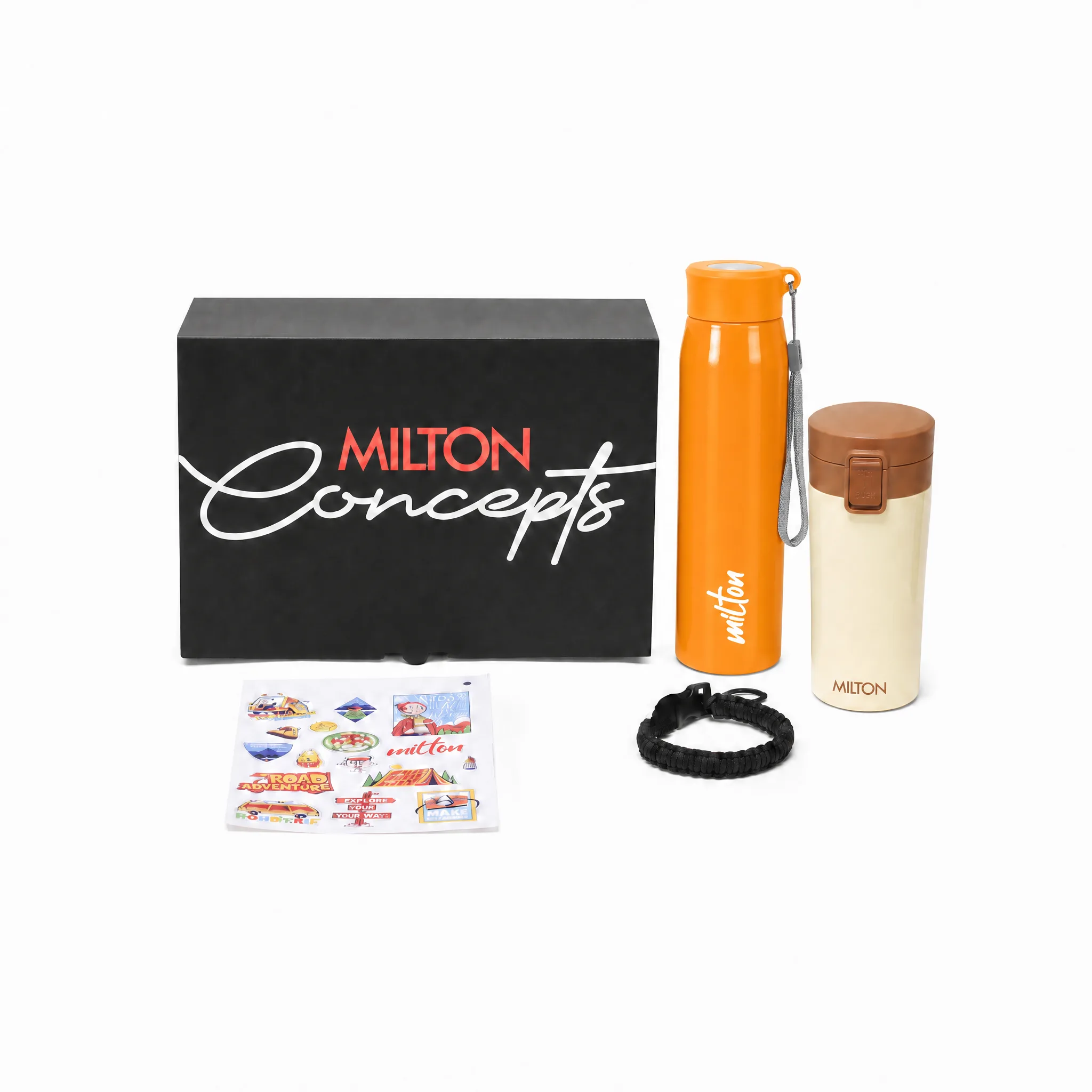 Office Hydration Kit (Milton Concepts) - Image 9