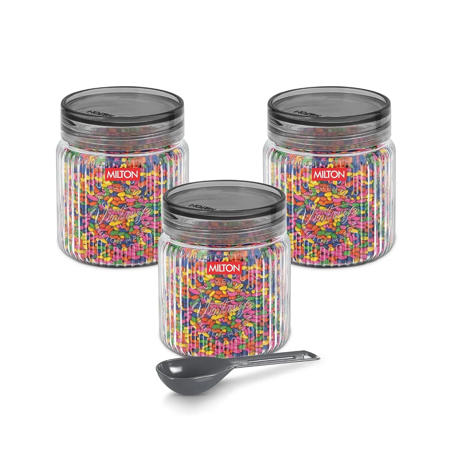 Olive Pet Jar (Milton) - Image 13