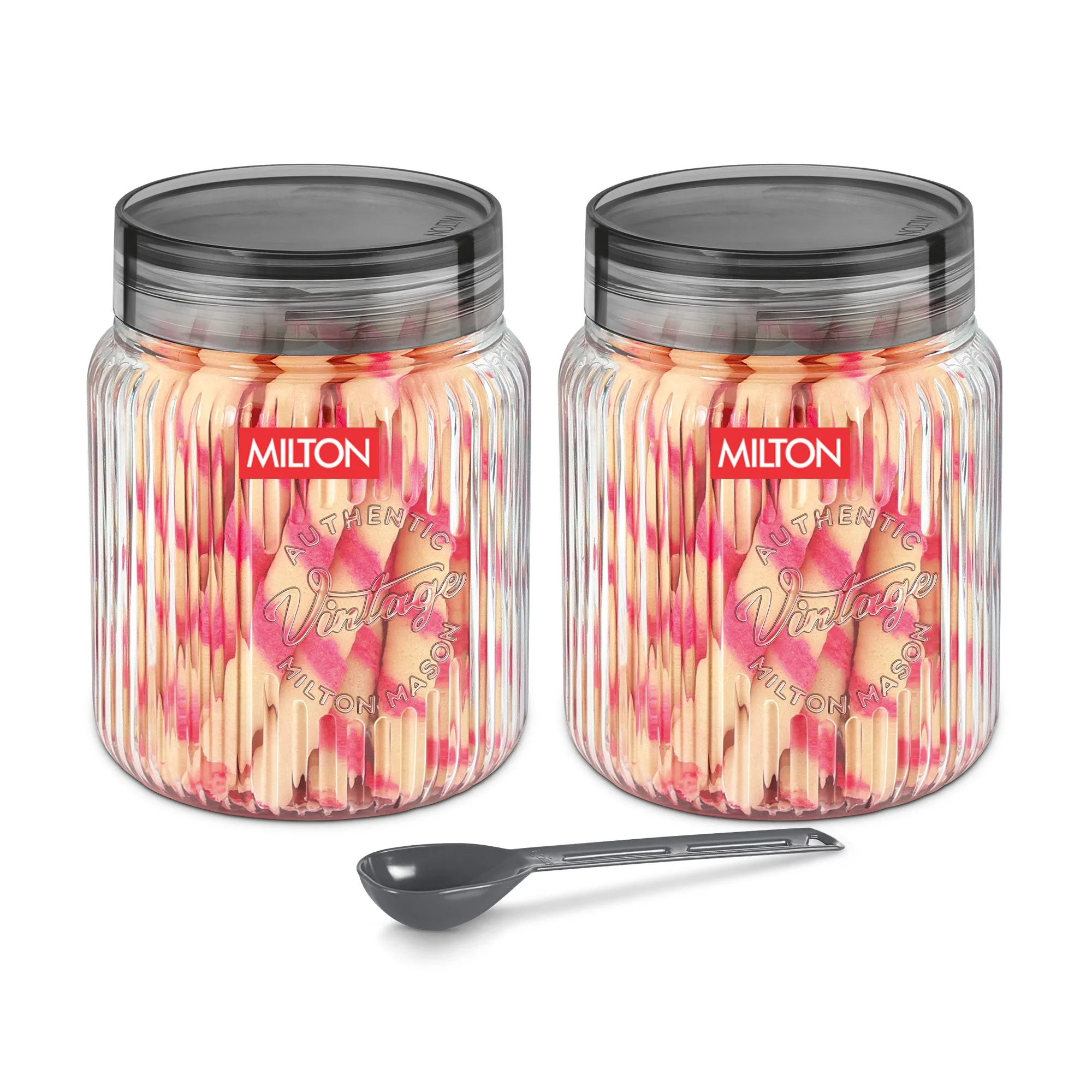 Olive Pet Jar (Milton) - Image 19