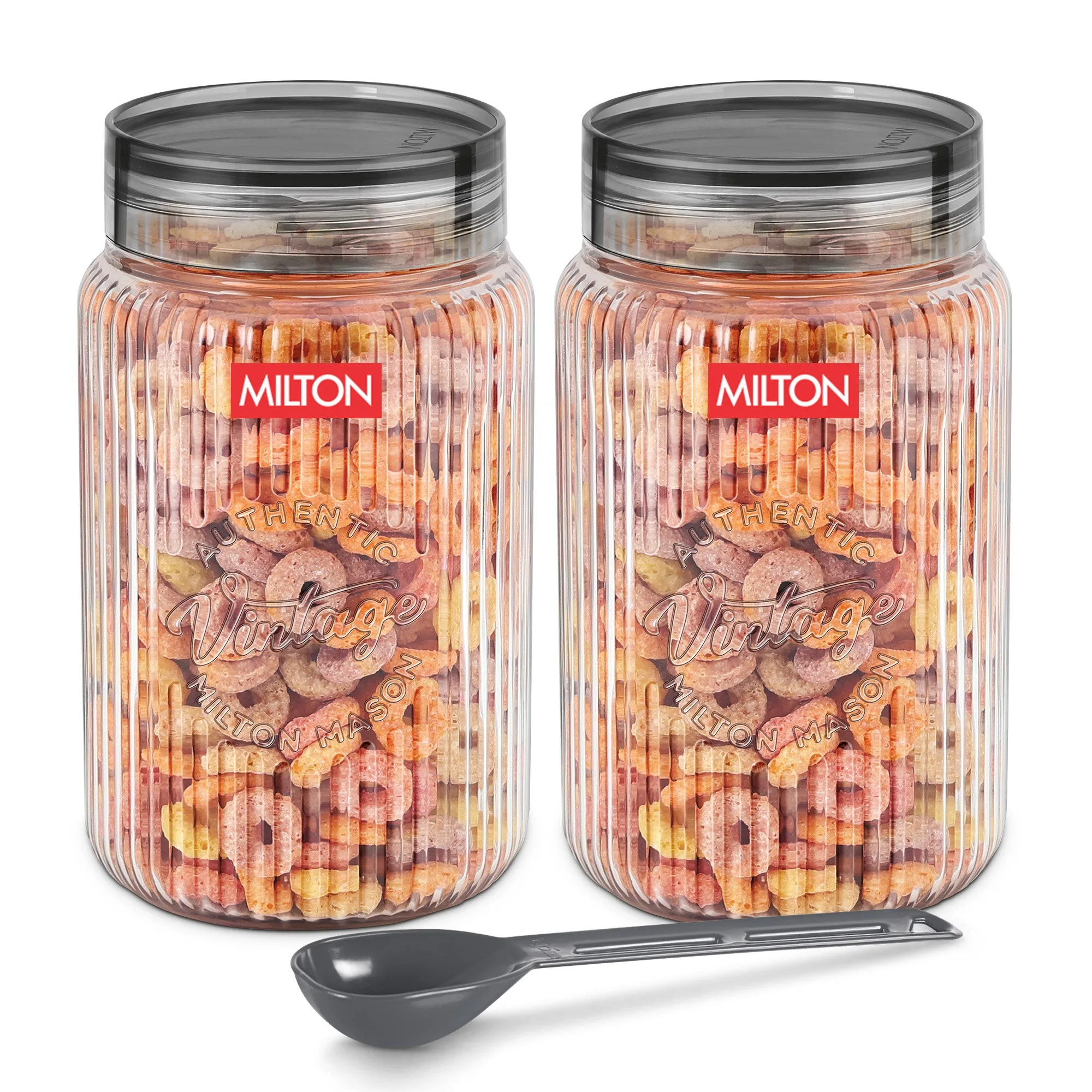 Olive Pet Jar (Milton) - Image 21
