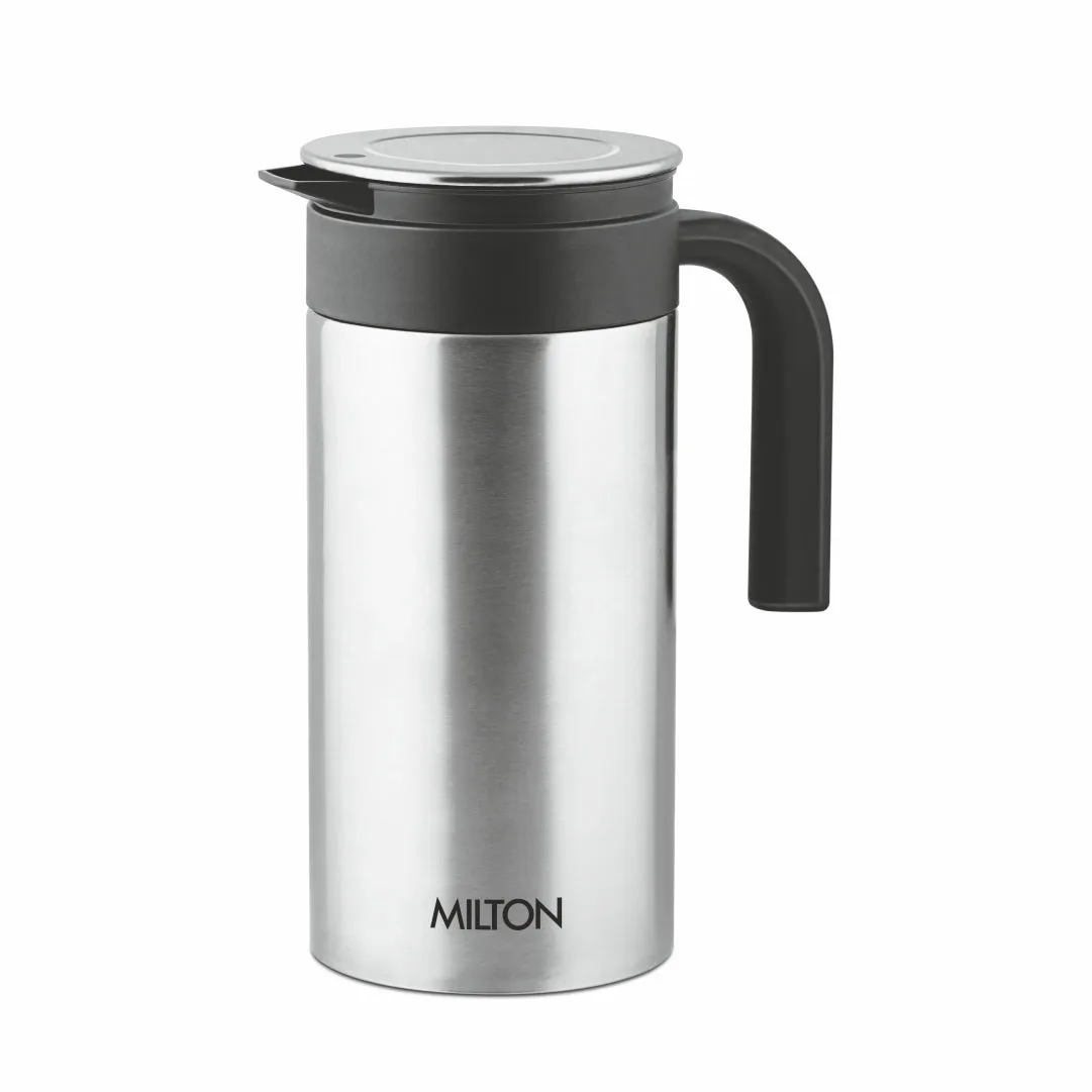 Opal Stainless Steel Jug (Milton) - Image 1