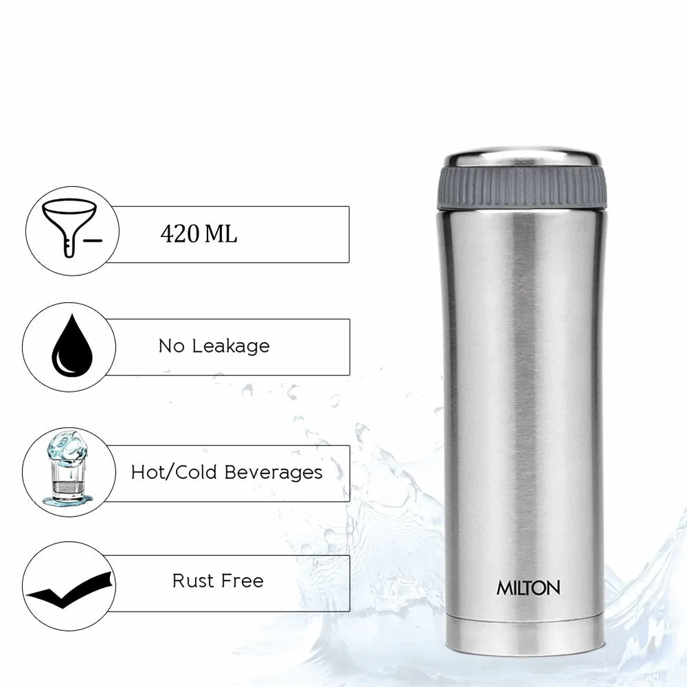 Optima Mug Thermosteel Flask (Milton) - Image 5