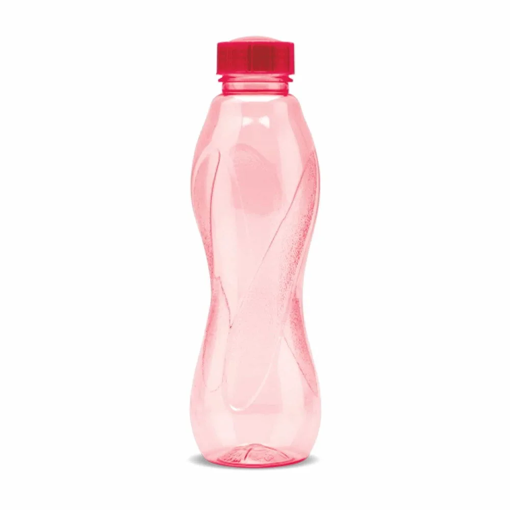 Oscar Pet Bottles Set With Contrasting Lid (Milton) - Image 2