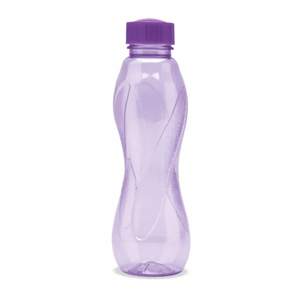Oscar Pet Bottles Set With Contrasting Lid (Milton) - Image 3