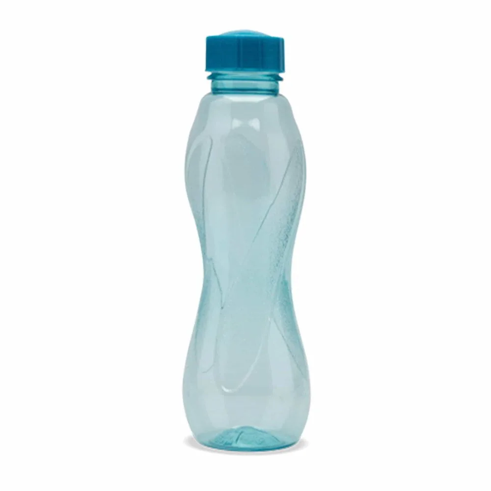 Oscar Pet Bottles Set With Contrasting Lid (Milton) - Image 4