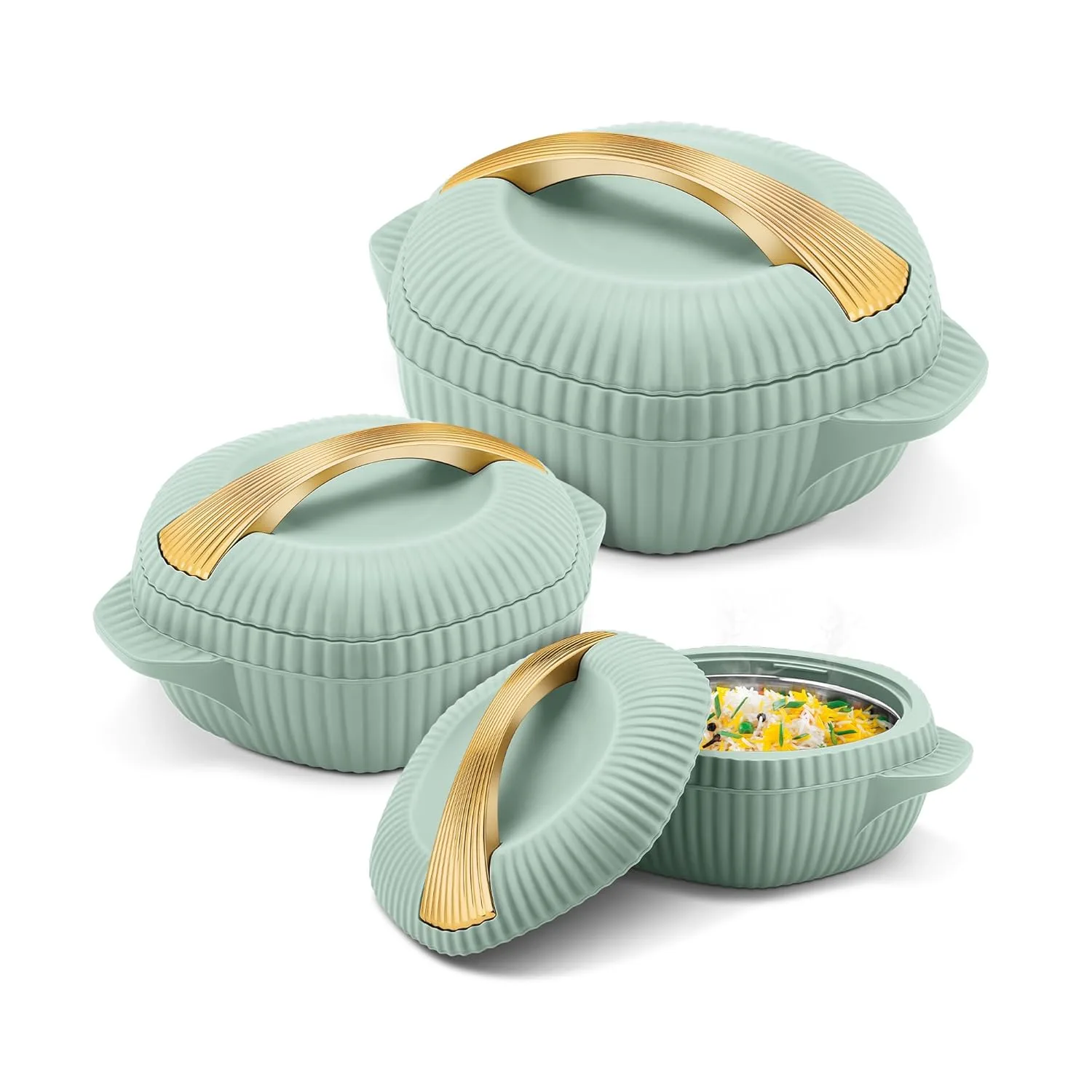 Oyster Casserole (Milton) - Image 4