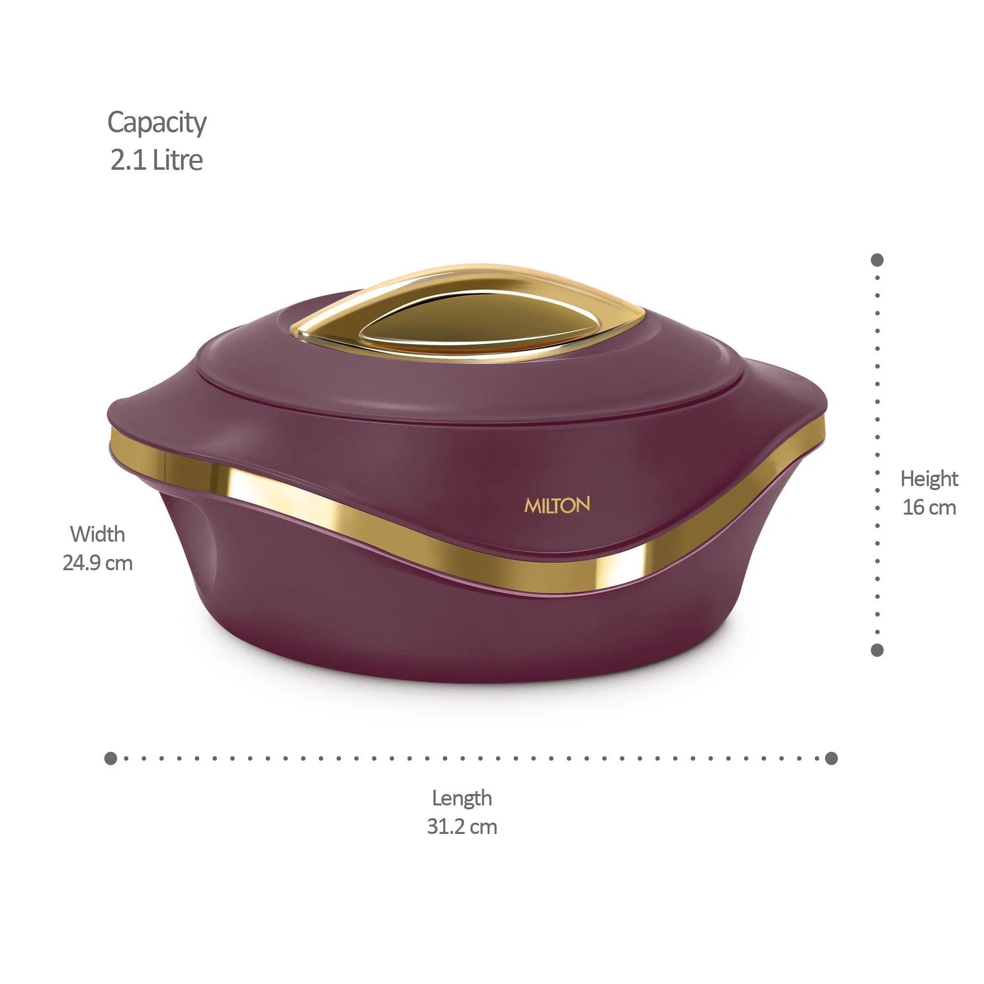 Pearl Casserole (Milton) - Image 12