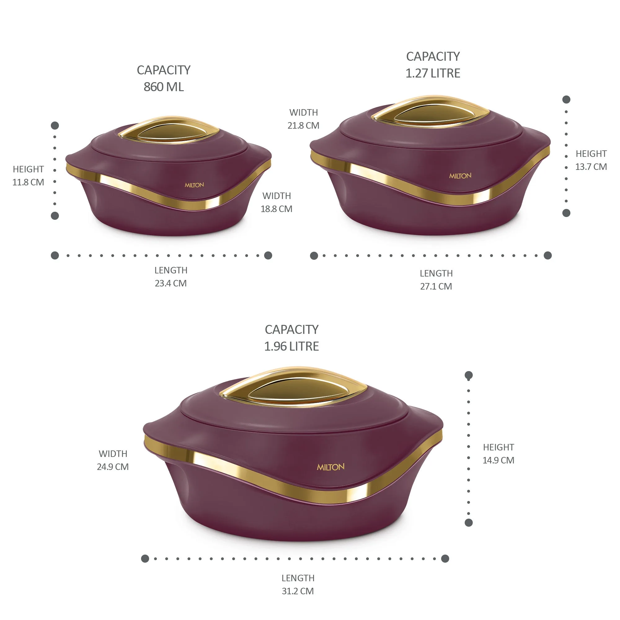 Pearl Casserole (Milton) - Image 13
