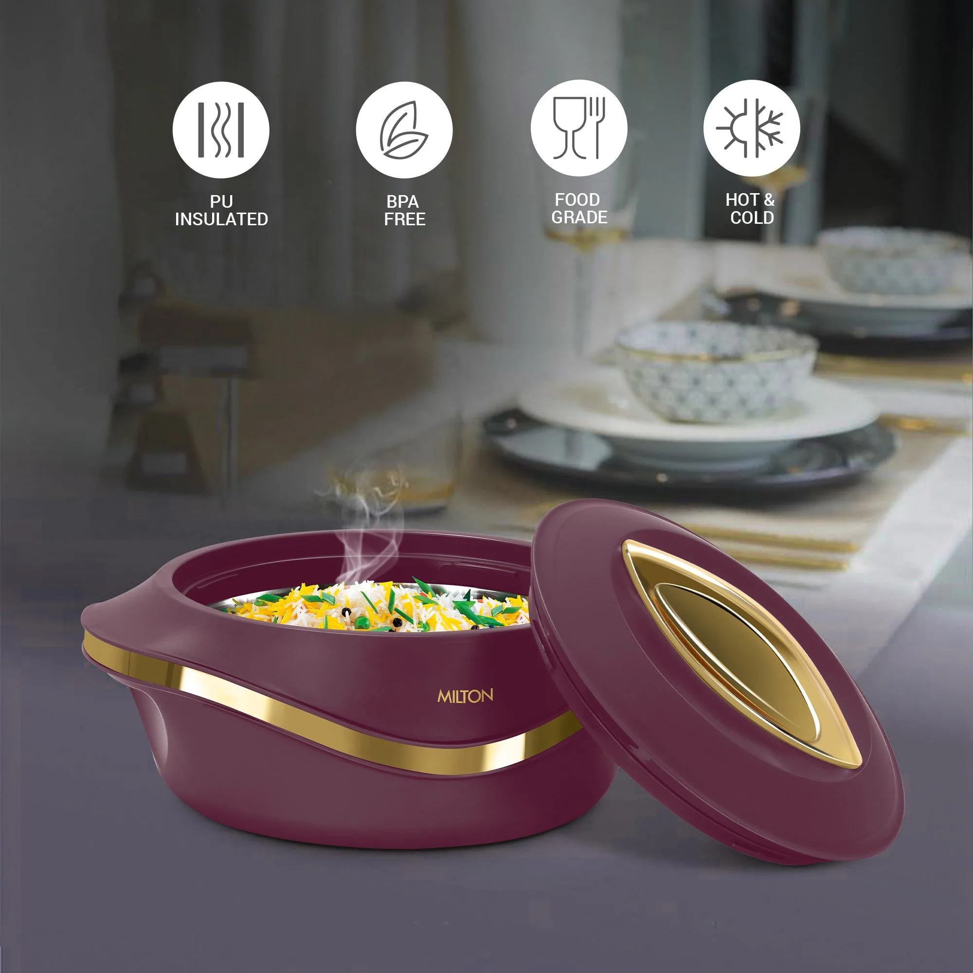 Pearl Casserole (Milton) - Image 37