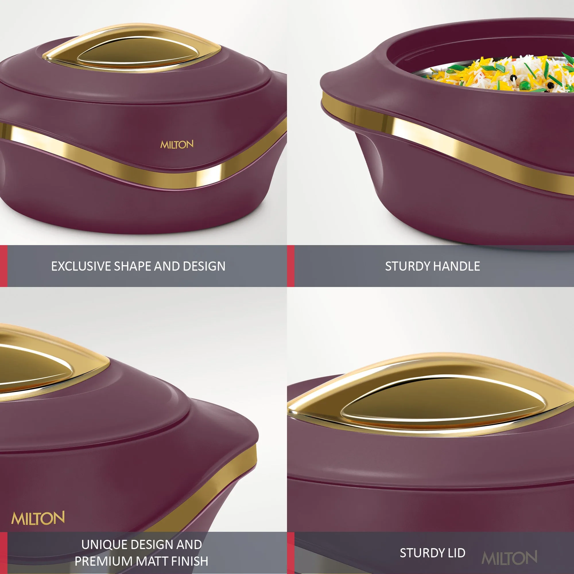 Pearl Casserole (Milton) - Image 38