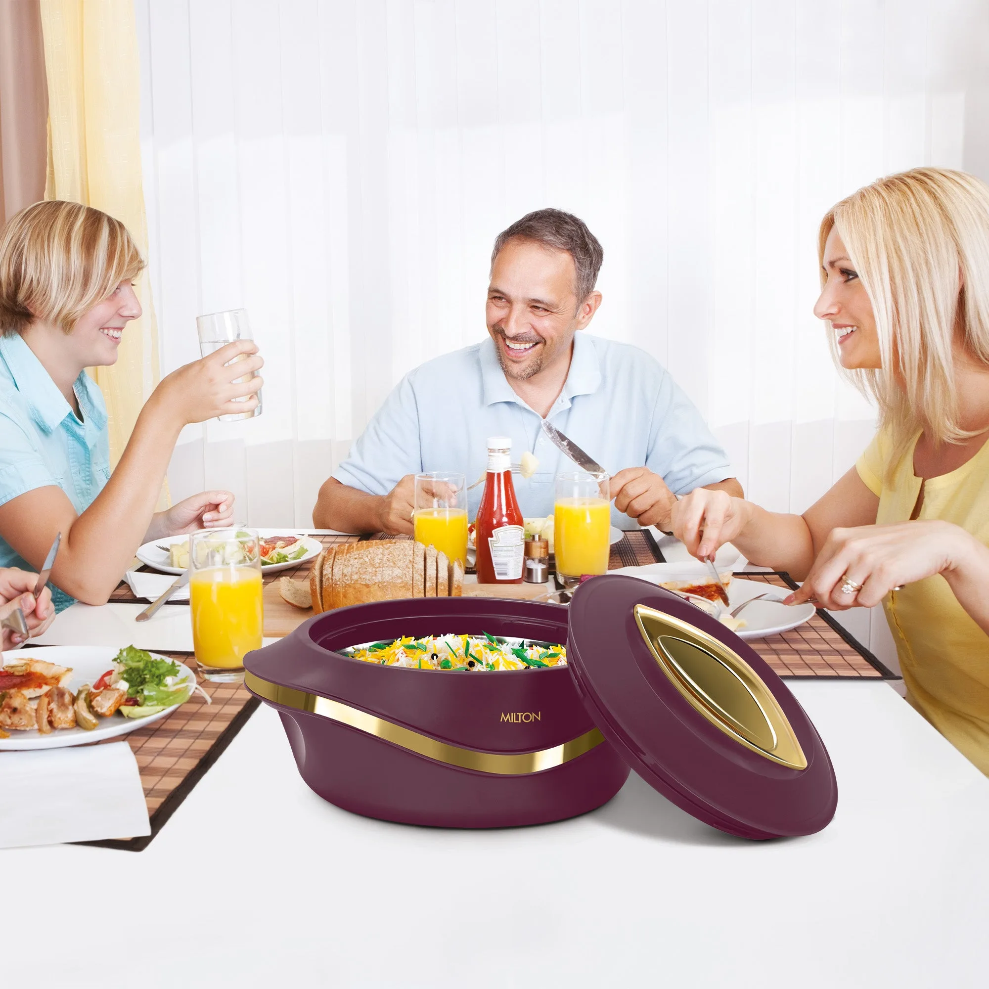 Pearl Casserole (Milton) - Image 6