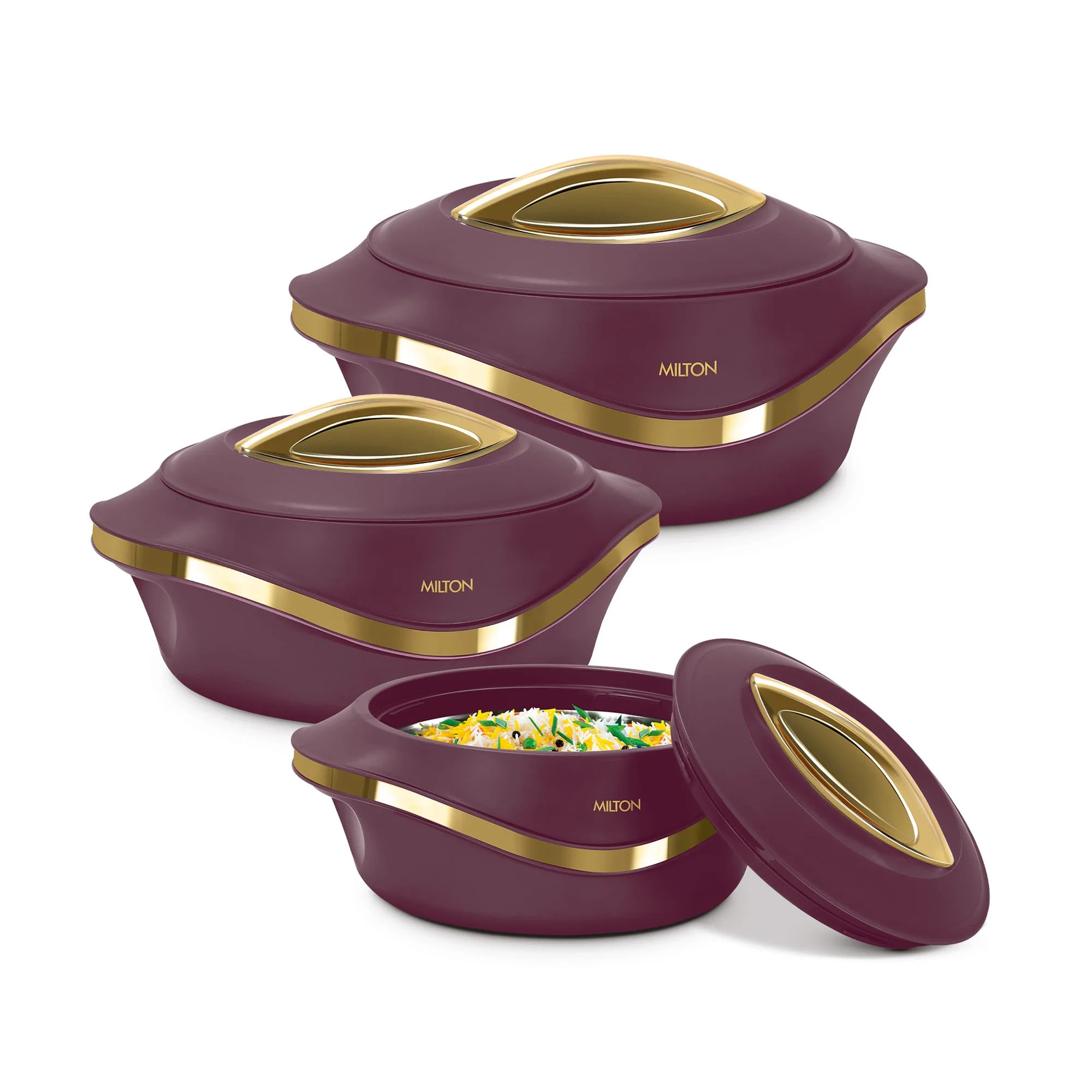 Pearl Casserole (Milton) - Image 7