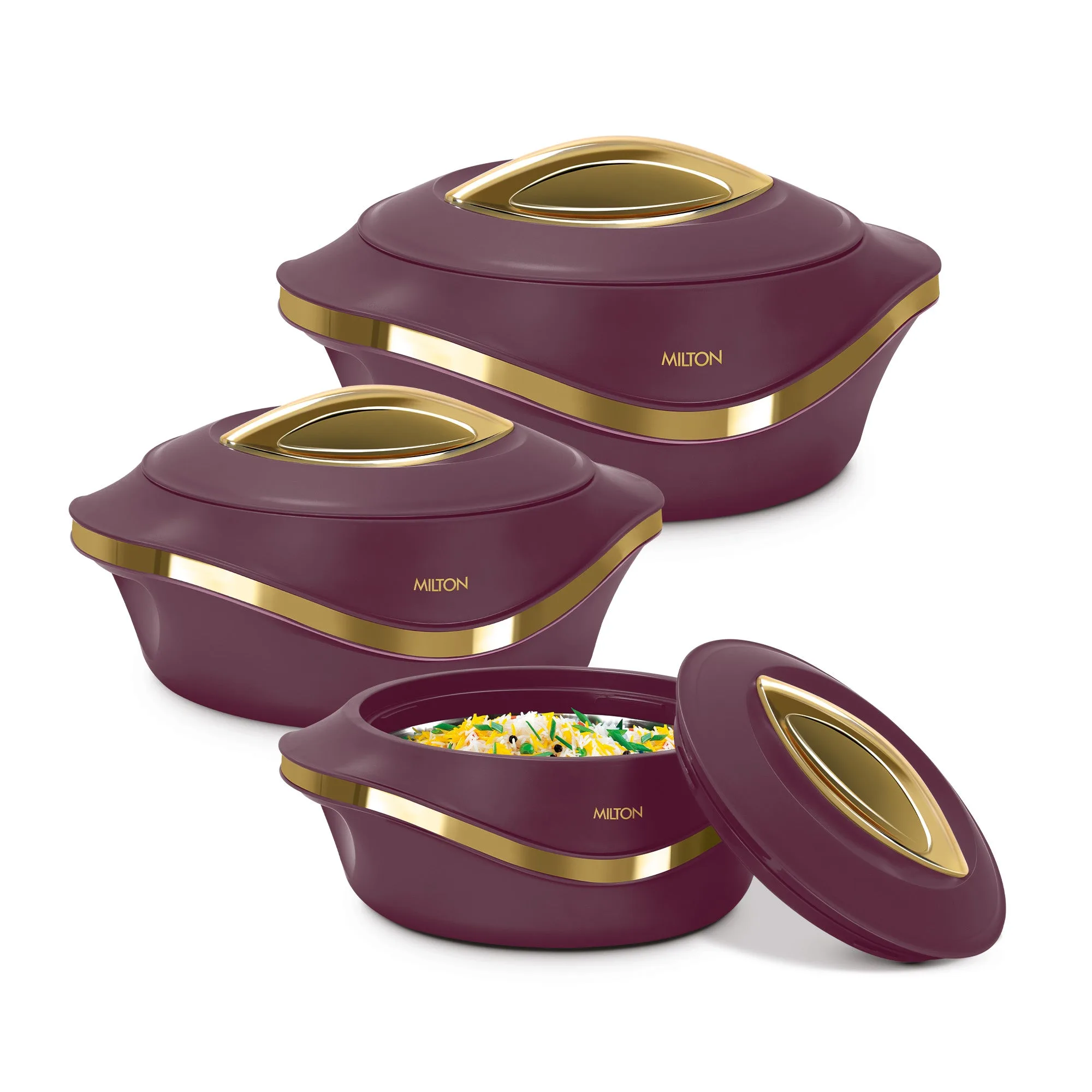 Pearl Casserole (Milton) - Image 8
