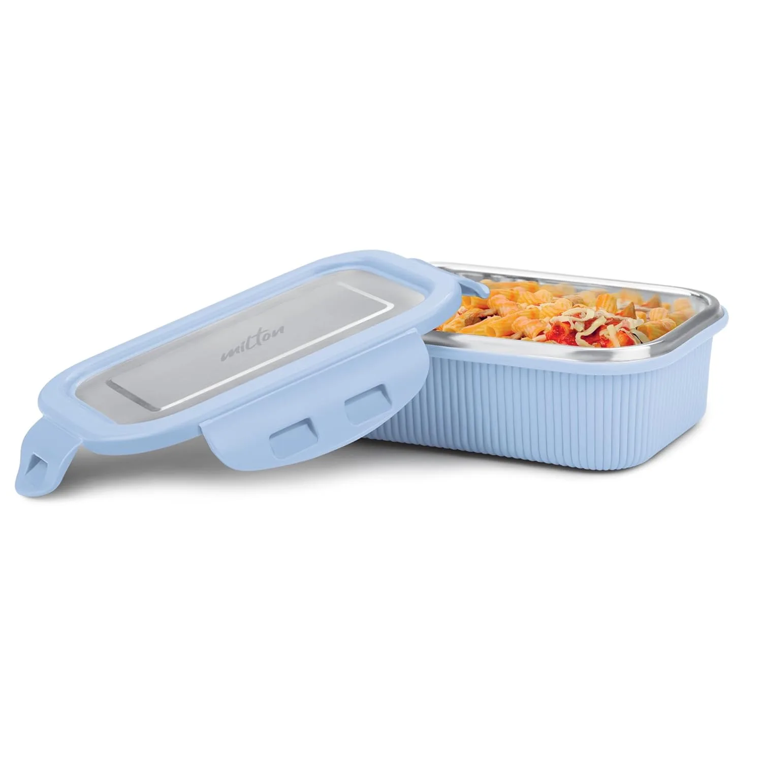 Personalized Cool Touch - Rectangular Container (Milton) - Image 13