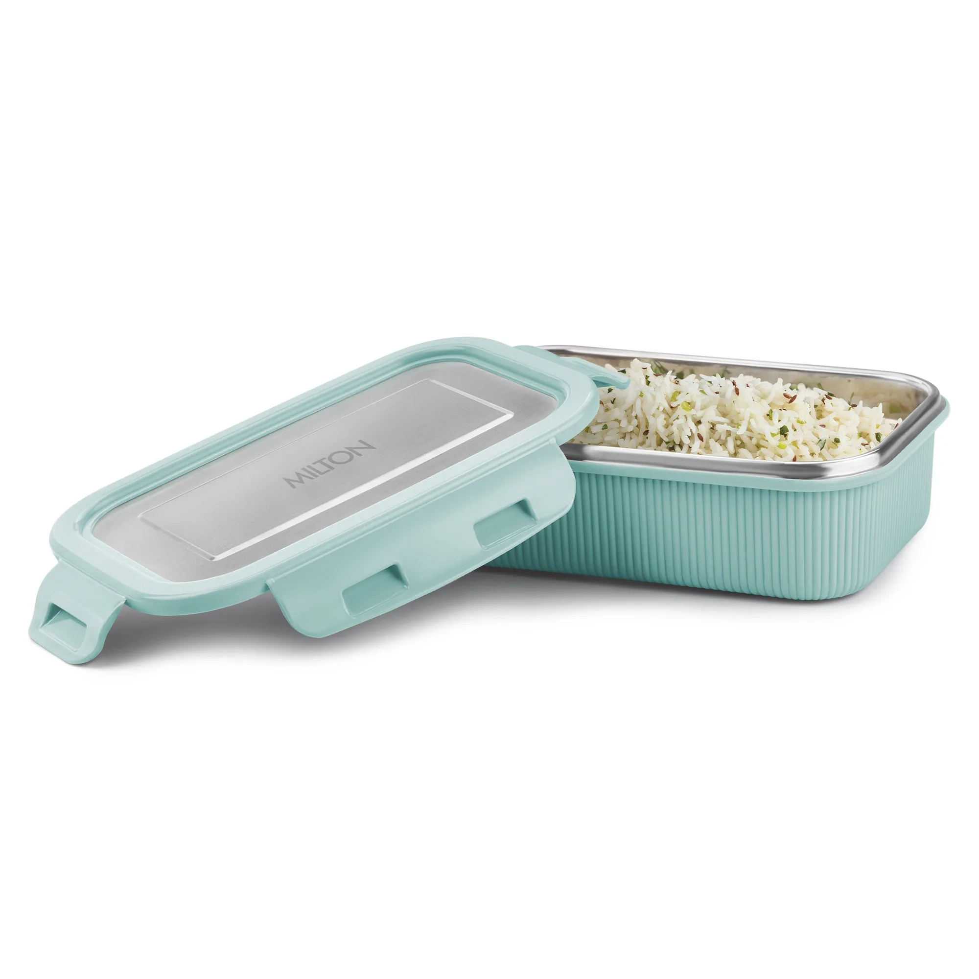 Personalized Cool Touch - Rectangular Container (Milton) - Image 16