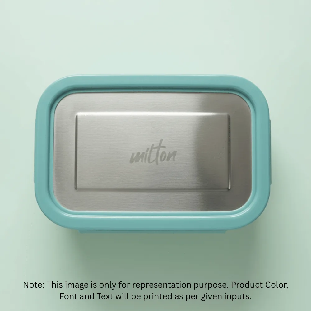 Personalized Cool Touch - Rectangular Container (Milton) - Image 18