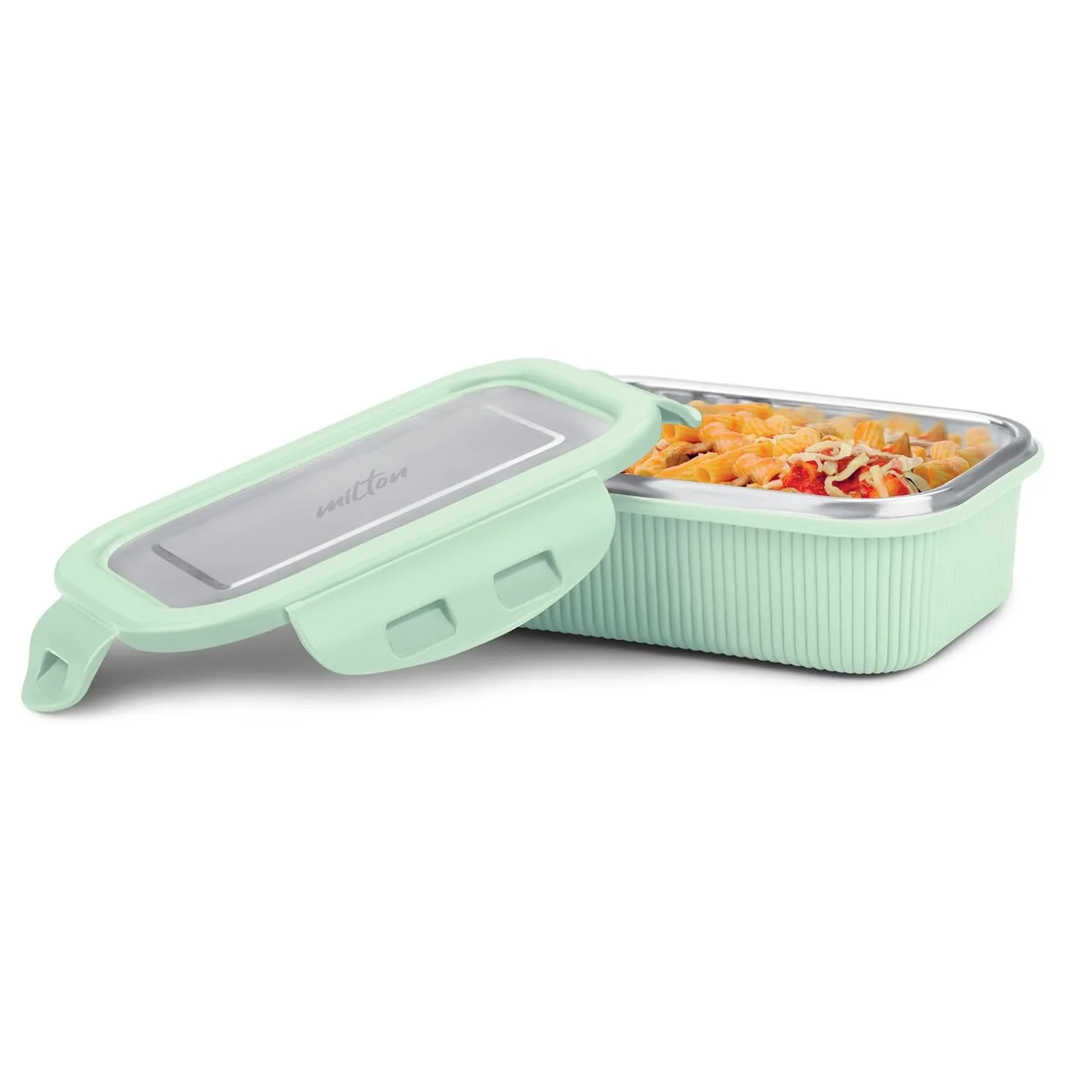 Personalized Cool Touch - Rectangular Container (Milton) - Image 3