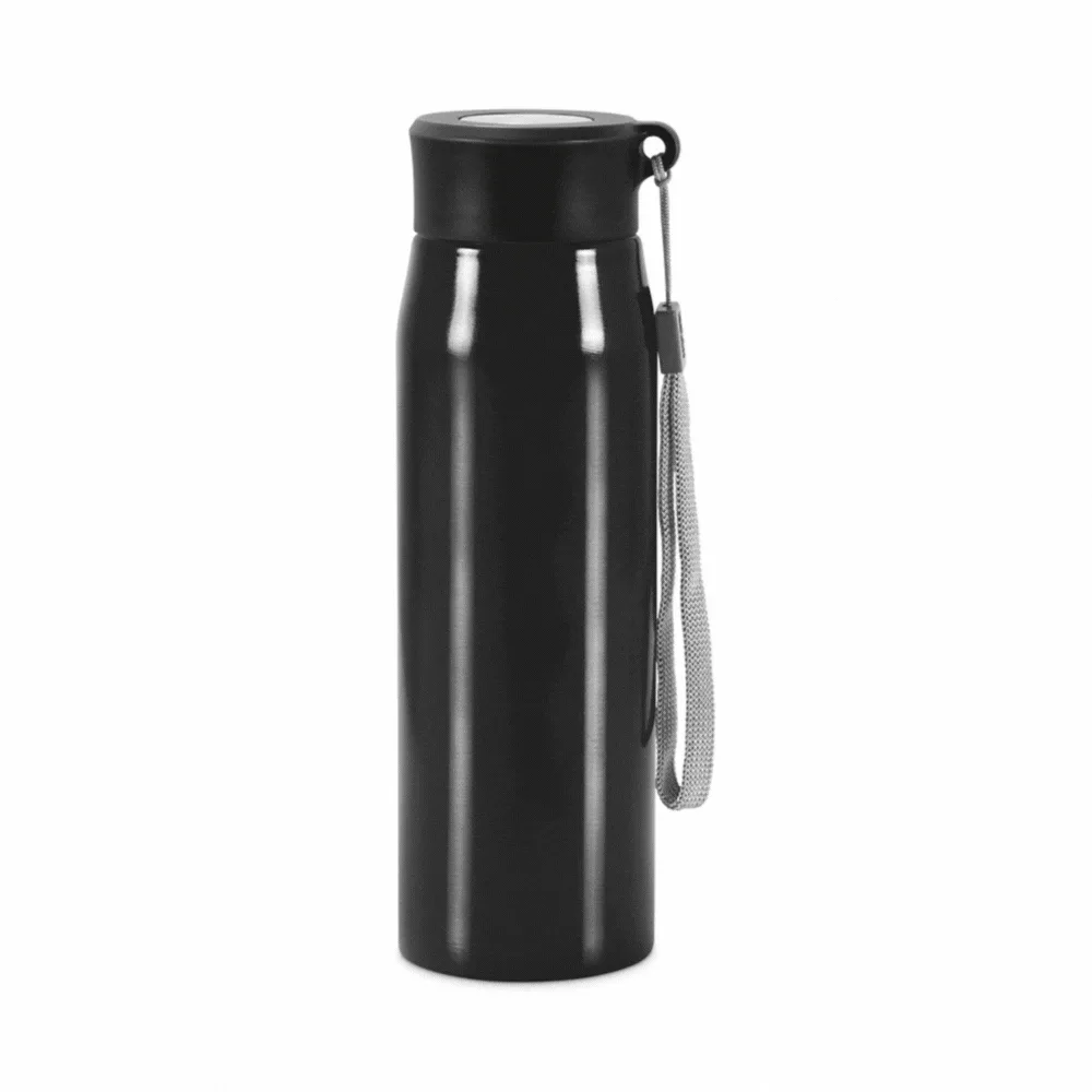 Personalized Handy Stainless Steel Bottle (Milton)