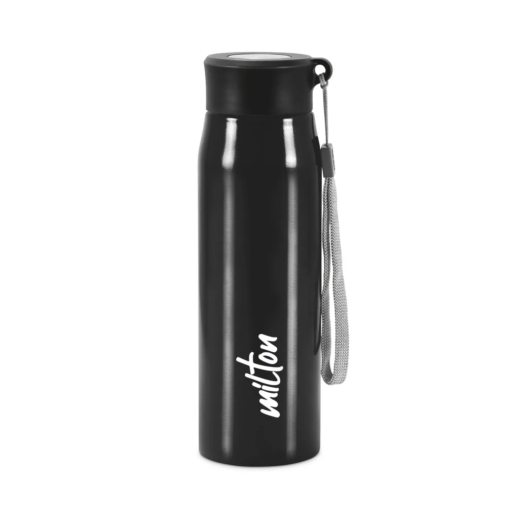 Personalized Handy Stainless Steel Bottle (Milton) - Image 2