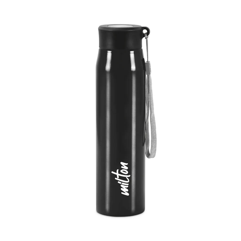 Personalized Handy Stainless Steel Bottle (Milton) - Image 3