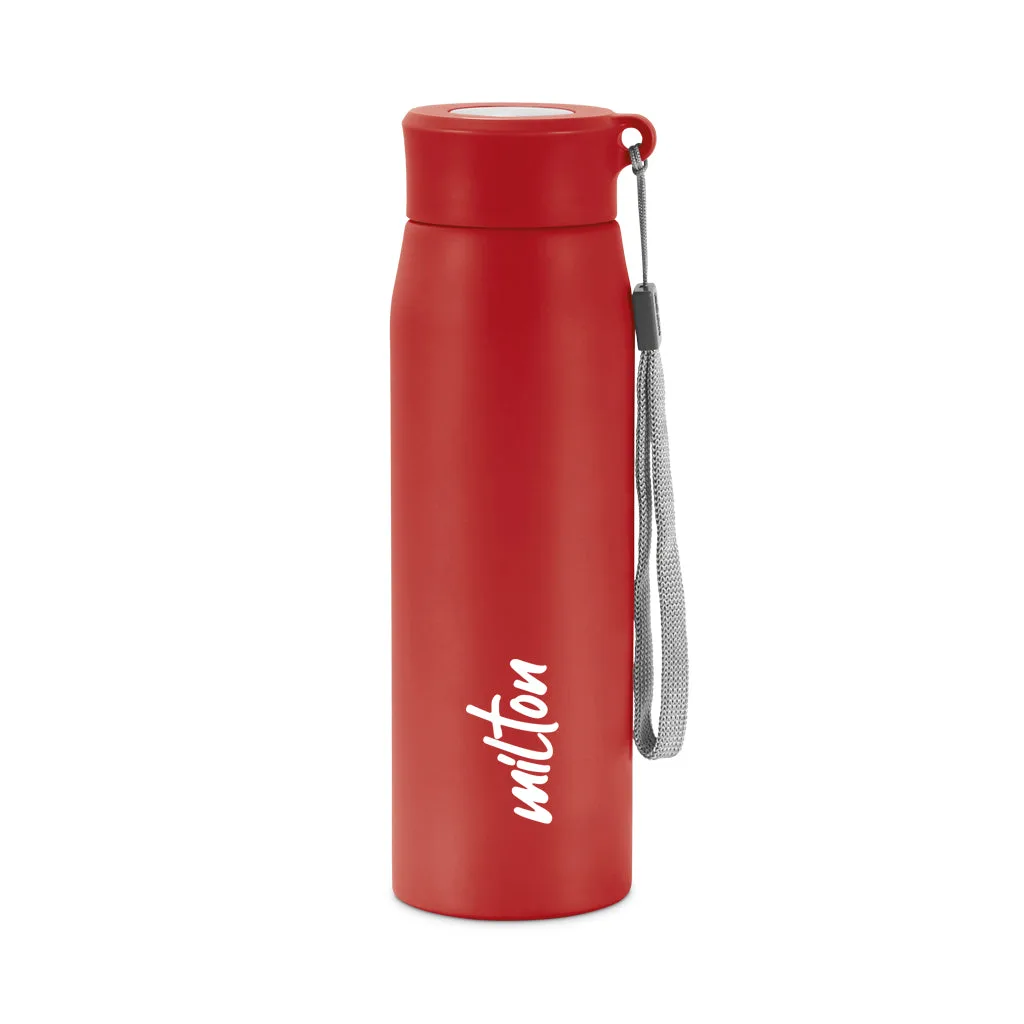 Personalized Handy Stainless Steel Bottle (Milton) - Image 8