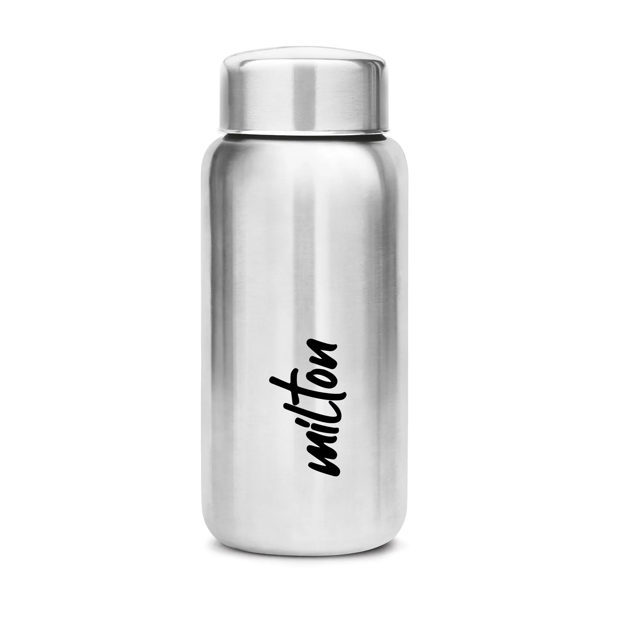 Personalized Aqua Stainless Steel Bottle (Milton) - Image 12