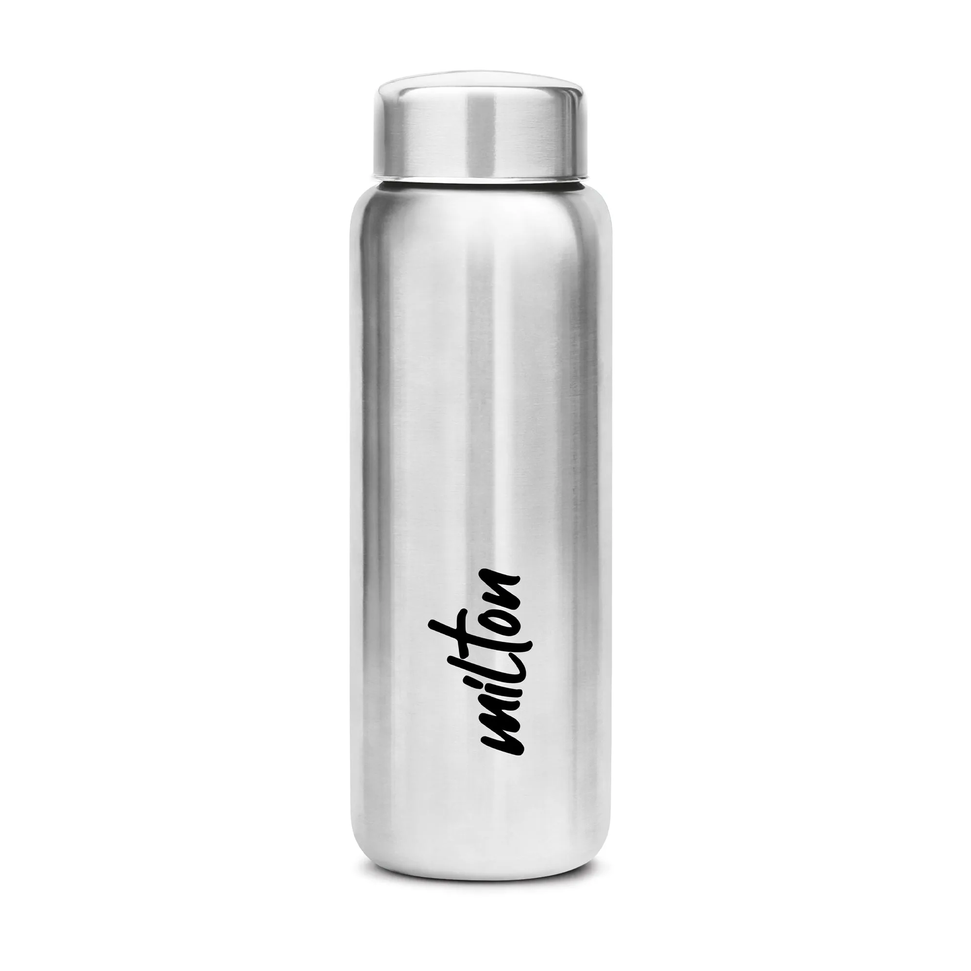 Personalized Aqua Stainless Steel Bottle (Milton) - Image 13