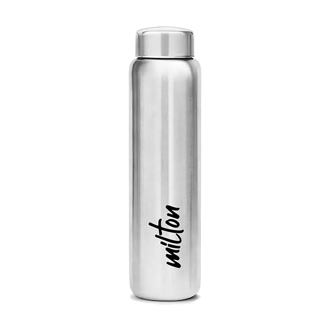 Personalized Aqua Stainless Steel Bottle (Milton) - Image 14