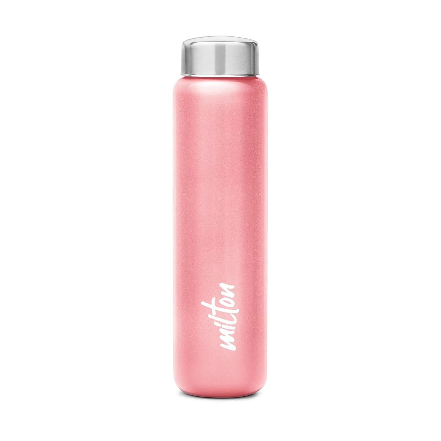 Personalized Aqua Stainless Steel Bottle (Milton) - Image 15