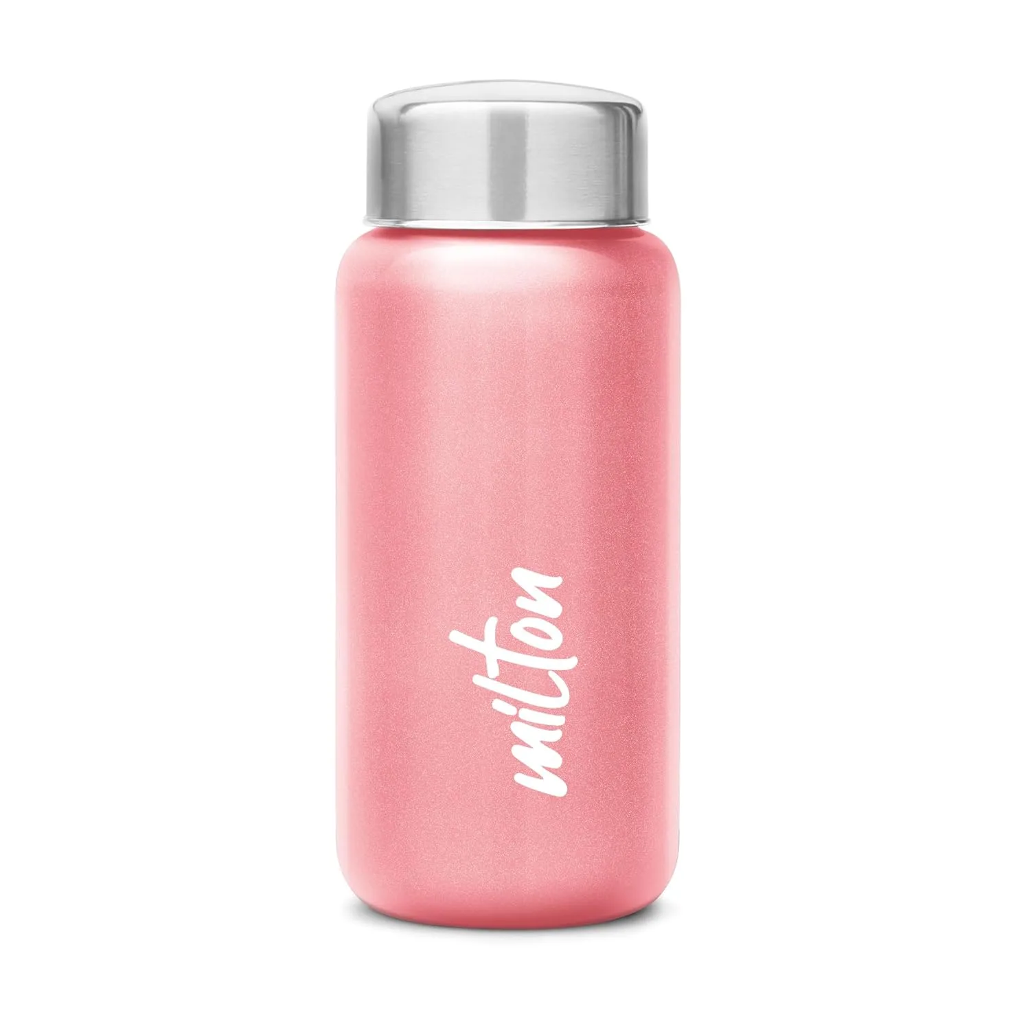 Personalized Aqua Stainless Steel Bottle (Milton) - Image 16