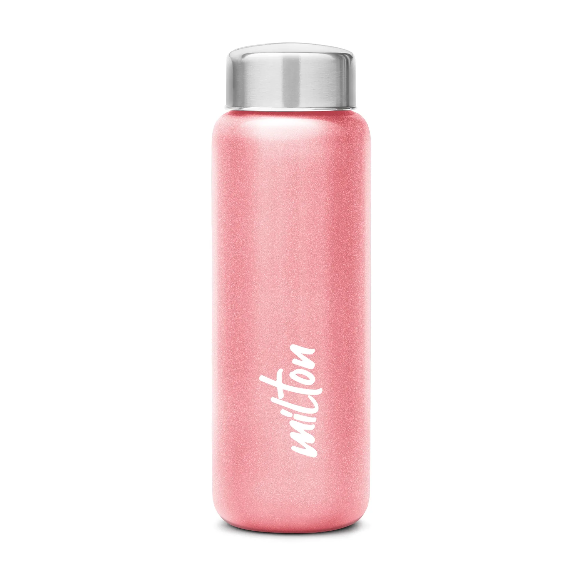 Personalized Aqua Stainless Steel Bottle (Milton) - Image 17