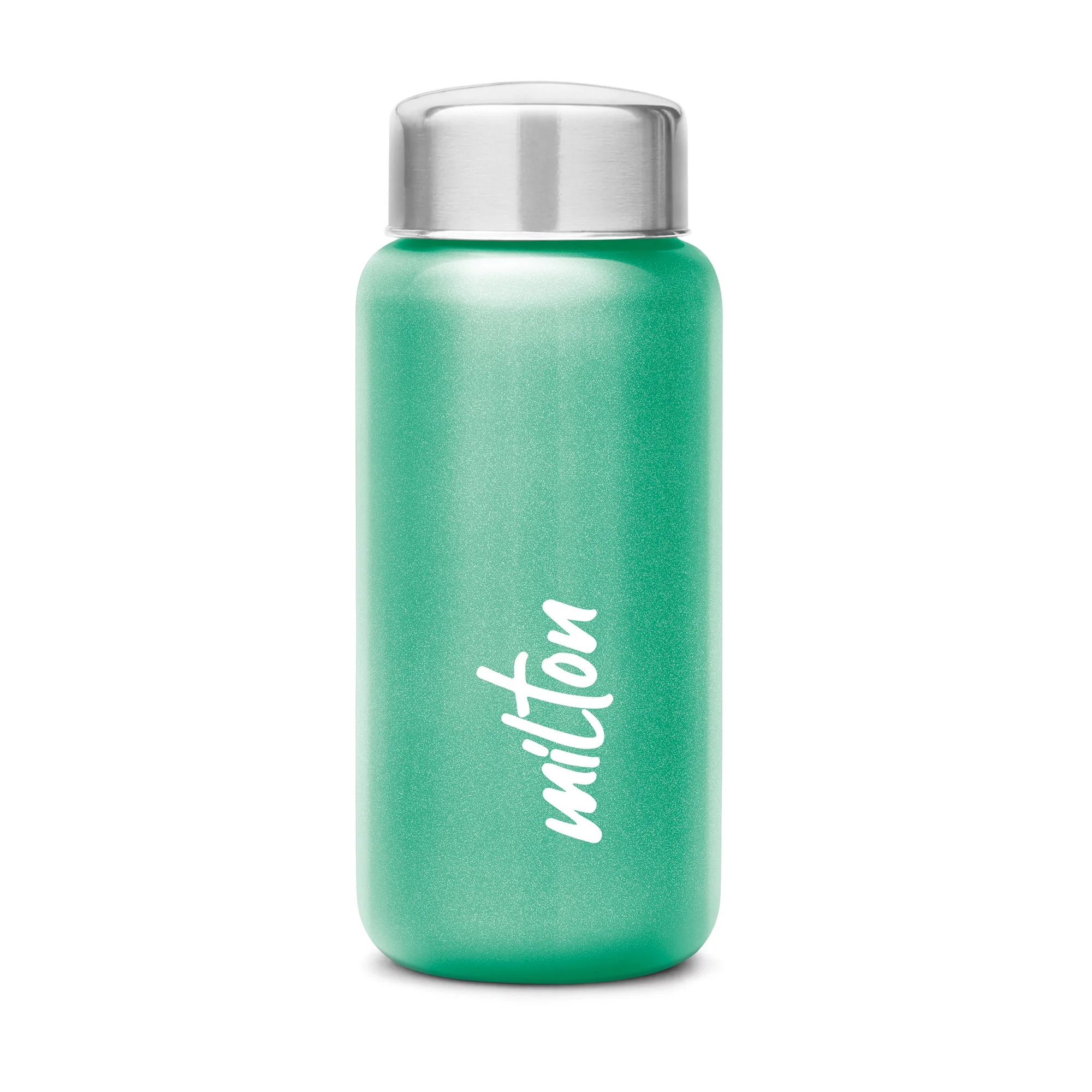 Personalized Aqua Stainless Steel Bottle (Milton) - Image 18
