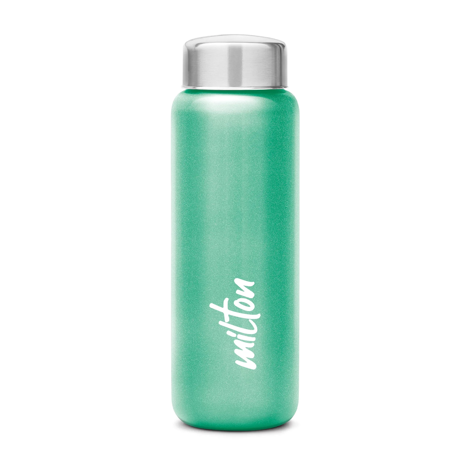 Personalized Aqua Stainless Steel Bottle (Milton) - Image 19