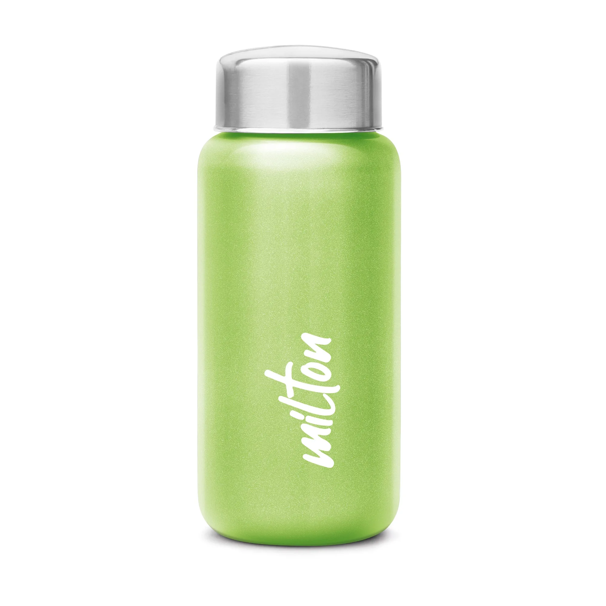 Personalized Aqua Stainless Steel Bottle (Milton) - Image 2
