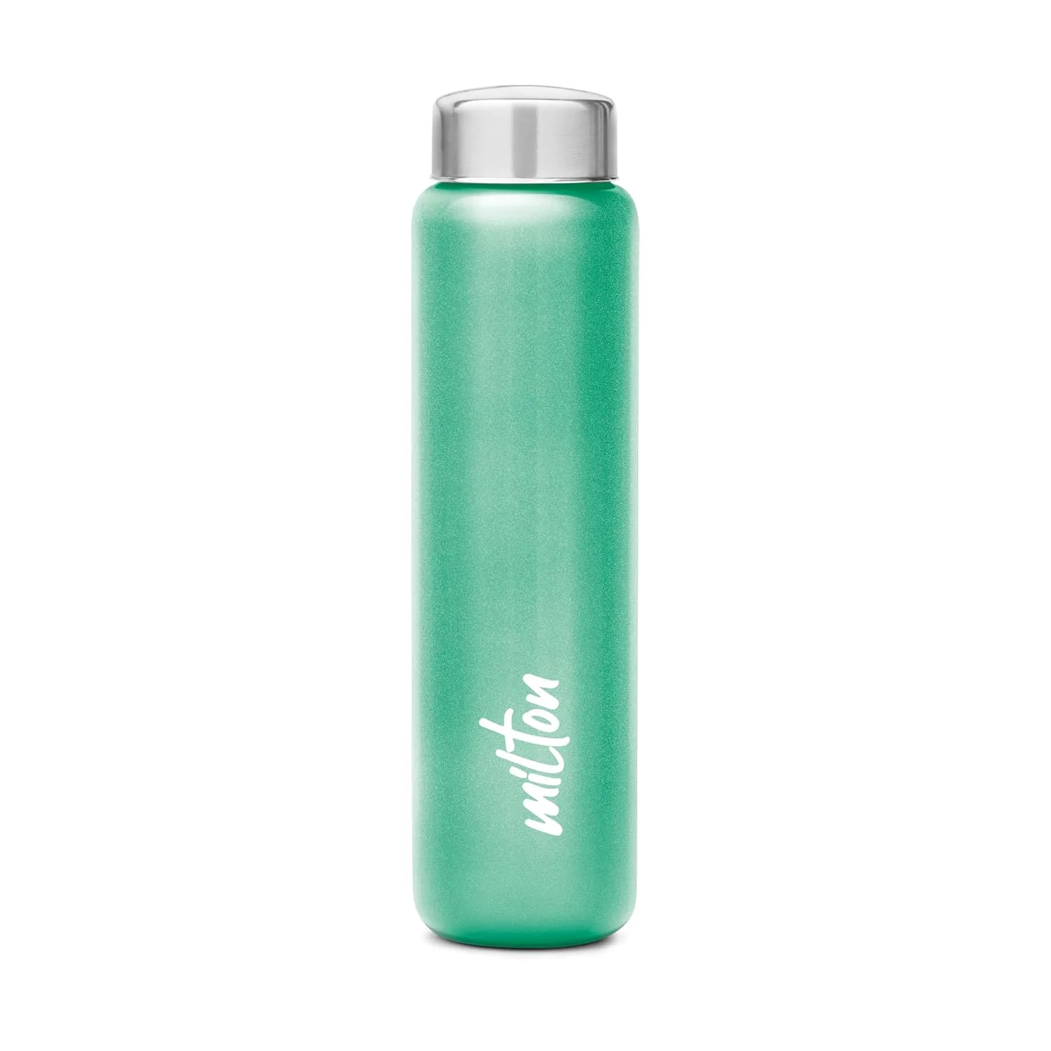 Personalized Aqua Stainless Steel Bottle (Milton) - Image 20
