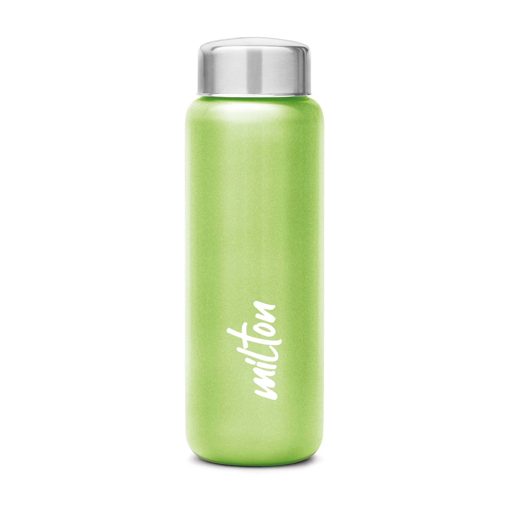 Personalized Aqua Stainless Steel Bottle (Milton) - Image 3