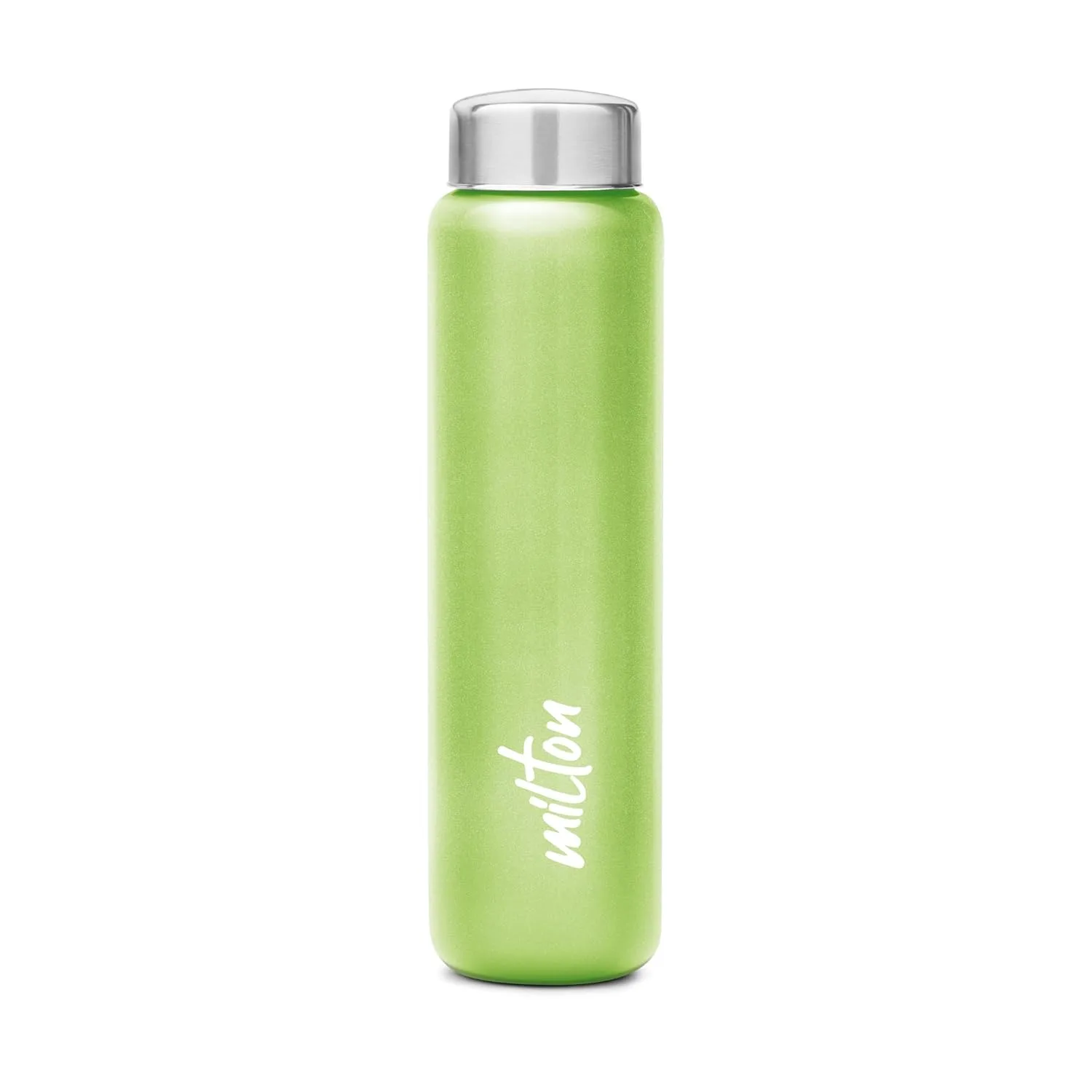 Personalized Aqua Stainless Steel Bottle (Milton) - Image 4