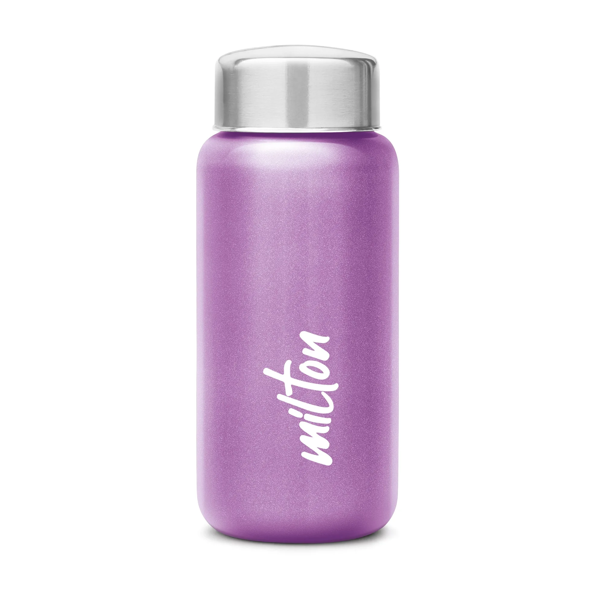 Personalized Aqua Stainless Steel Bottle (Milton) - Image 9