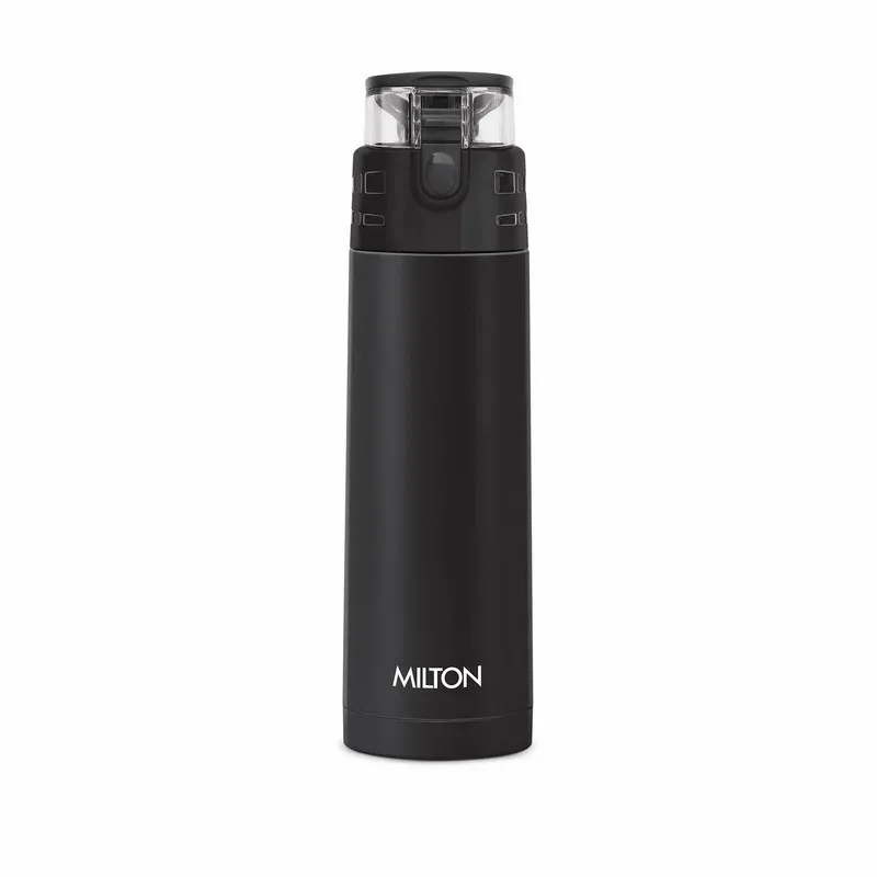 Personalized Atlantis Thermosteel Water Bottle (Milton)