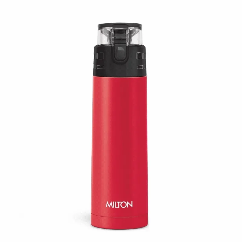 Personalized Atlantis Thermosteel Water Bottle (Milton) - Image 10