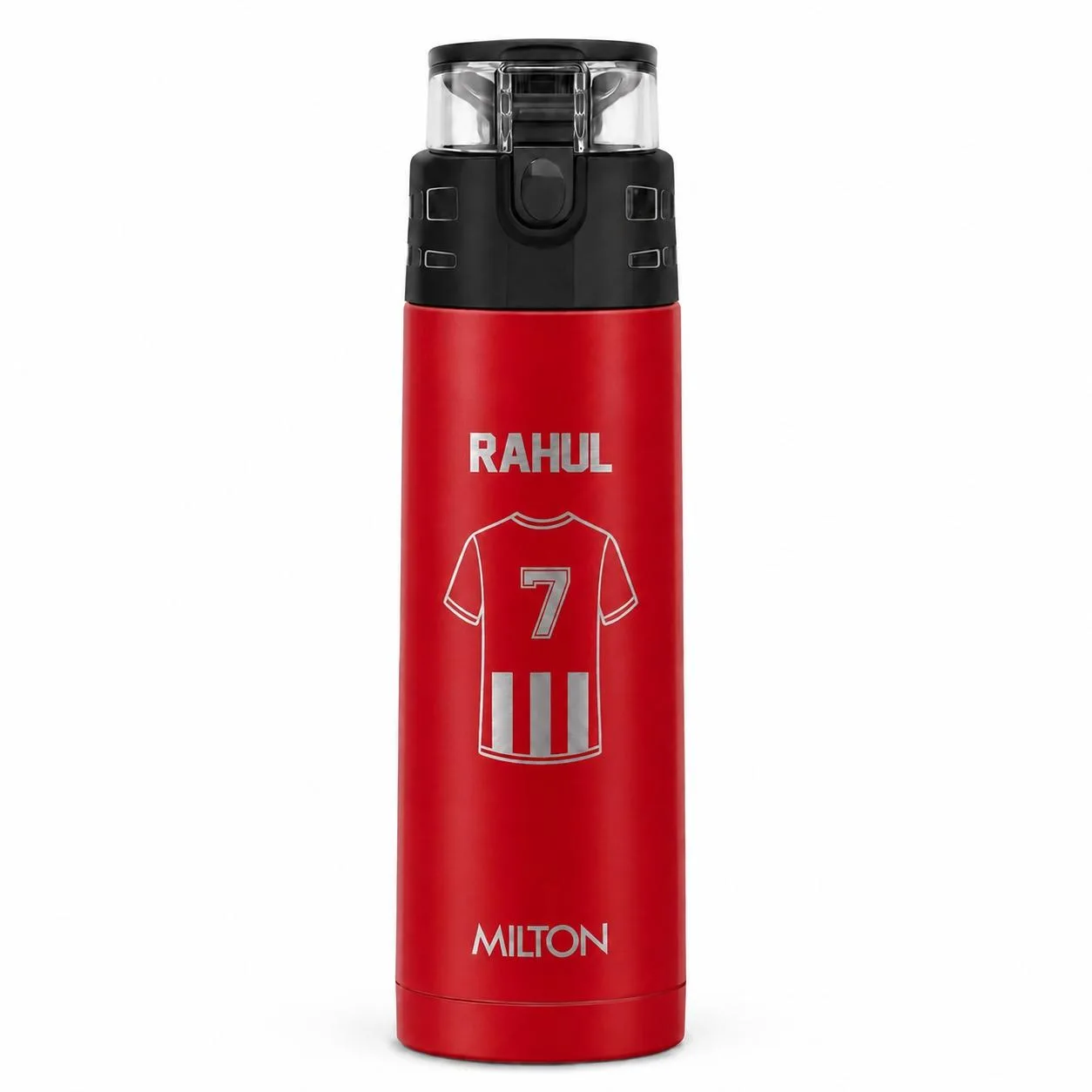 Personalized Atlantis Thermosteel Water Bottle (Milton) - Image 12