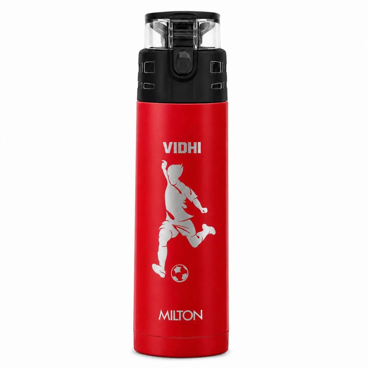 Personalized Atlantis Thermosteel Water Bottle (Milton) - Image 13