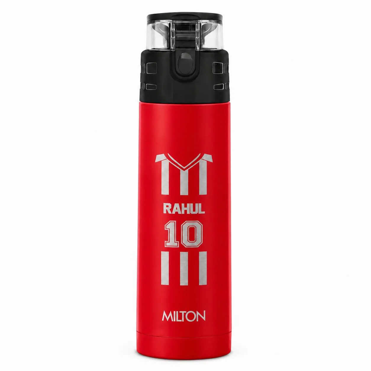 Personalized Atlantis Thermosteel Water Bottle (Milton) - Image 14